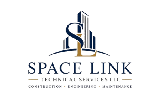 Space Link Technical Services LLC Logo